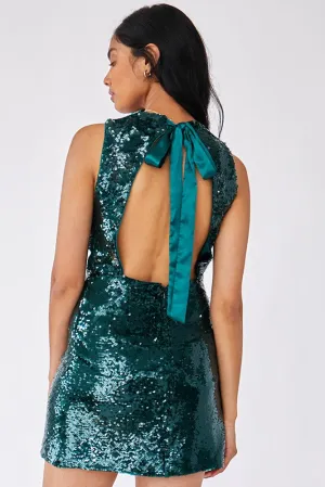 LOUISE DRESS
