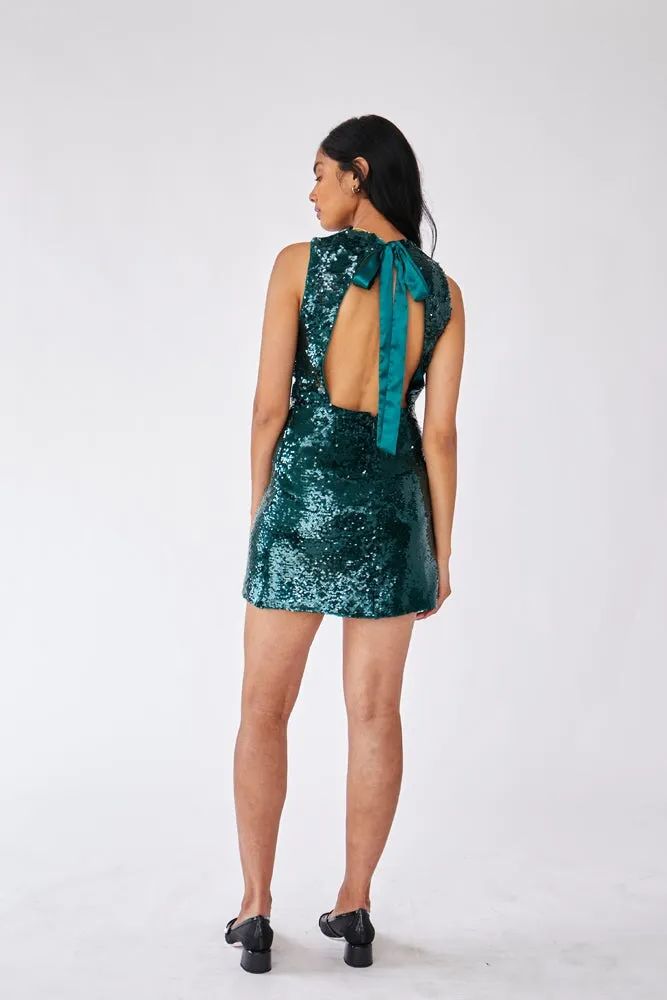 LOUISE DRESS