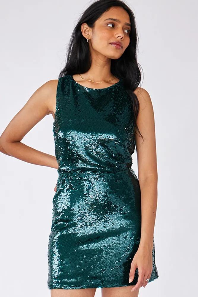 LOUISE DRESS