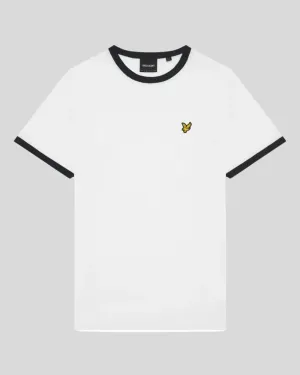 Lyle & Scott Ringer T-Shirt