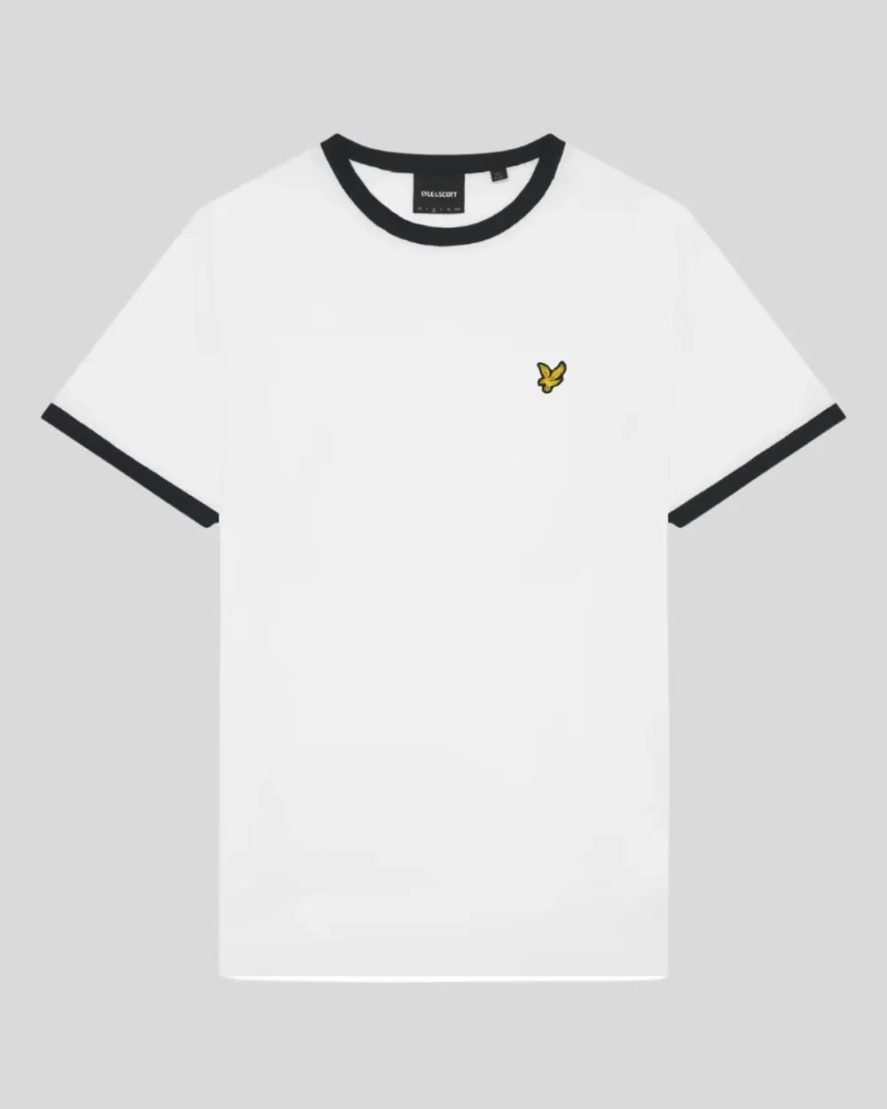 Lyle & Scott Ringer T-Shirt