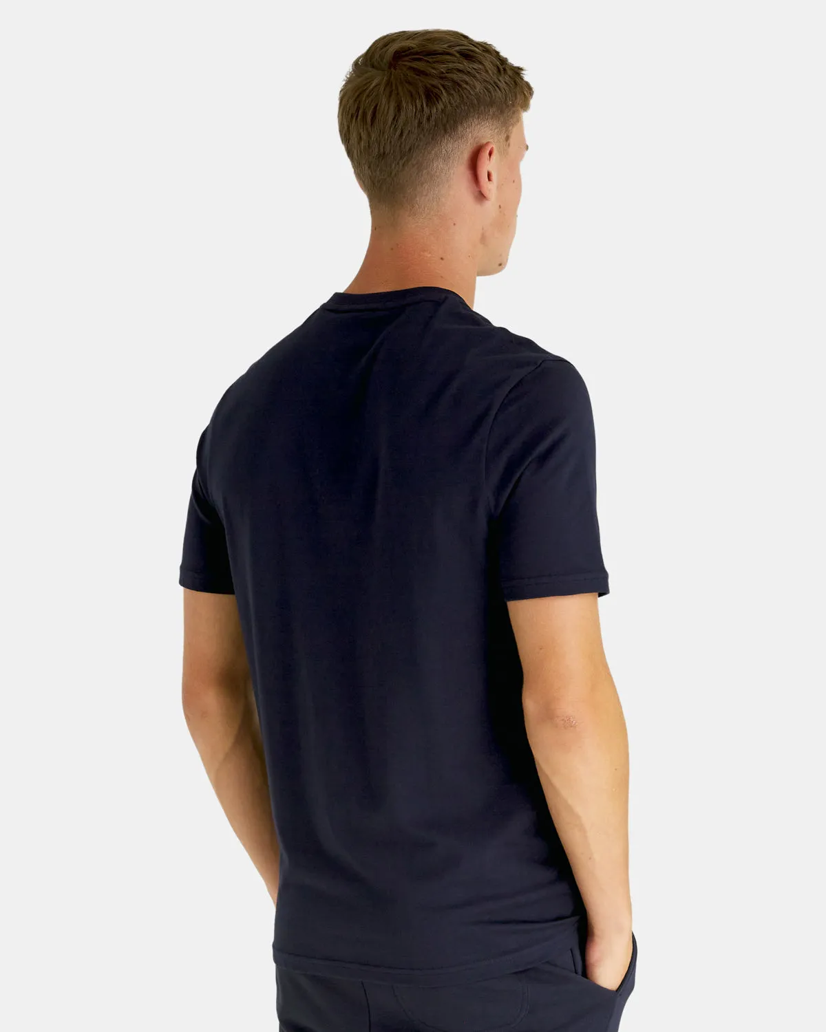Lyle & Scott Tonal T-Shirt