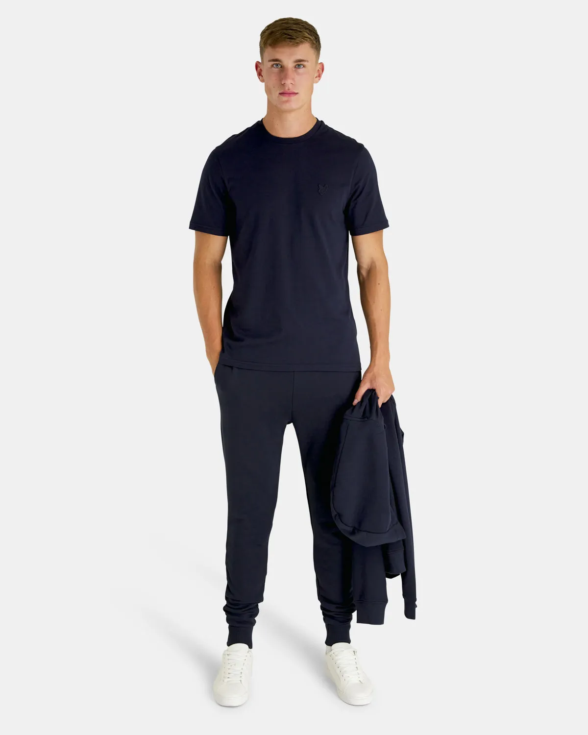 Lyle & Scott Tonal T-Shirt