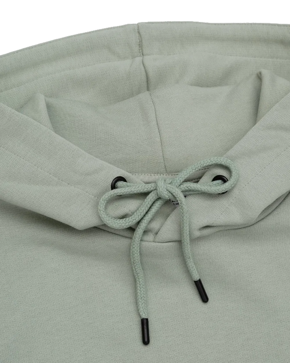 Maddox Hoodie in Sea Mist