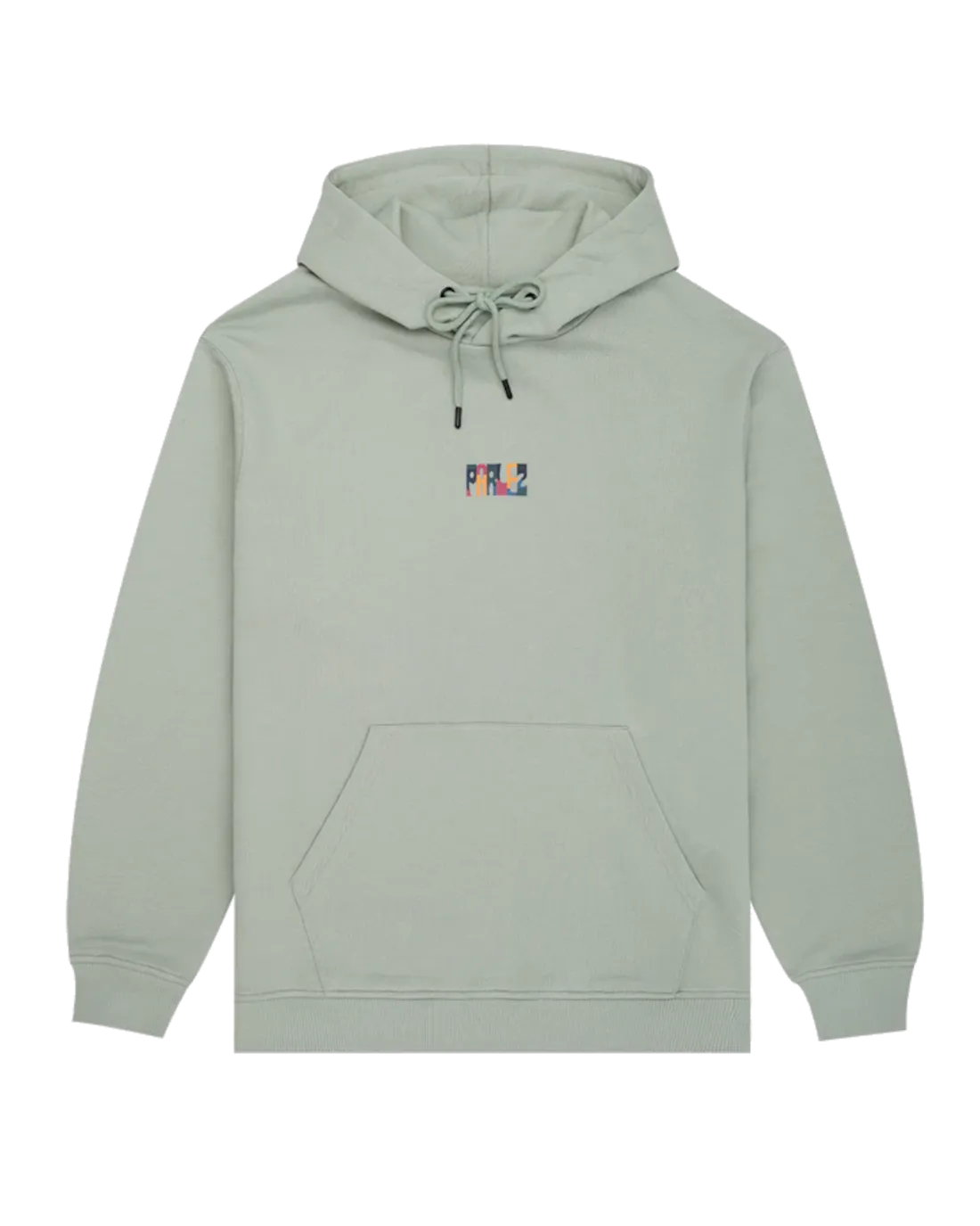 Maddox Hoodie in Sea Mist