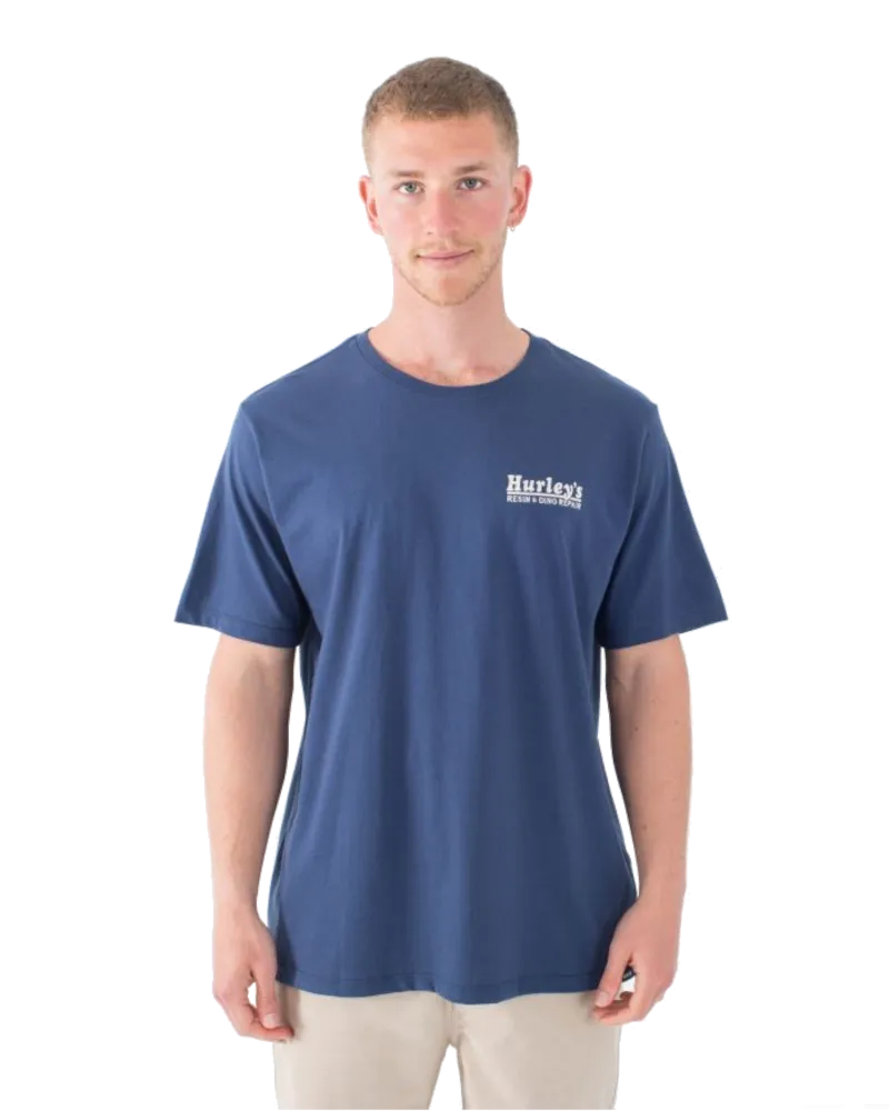 Magic T-Shirt in Abyss