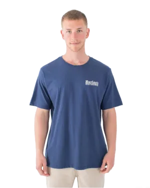 Magic T-Shirt in Abyss