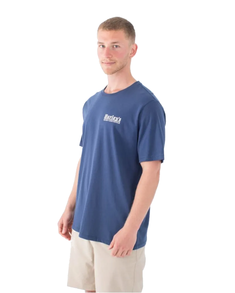 Magic T-Shirt in Abyss