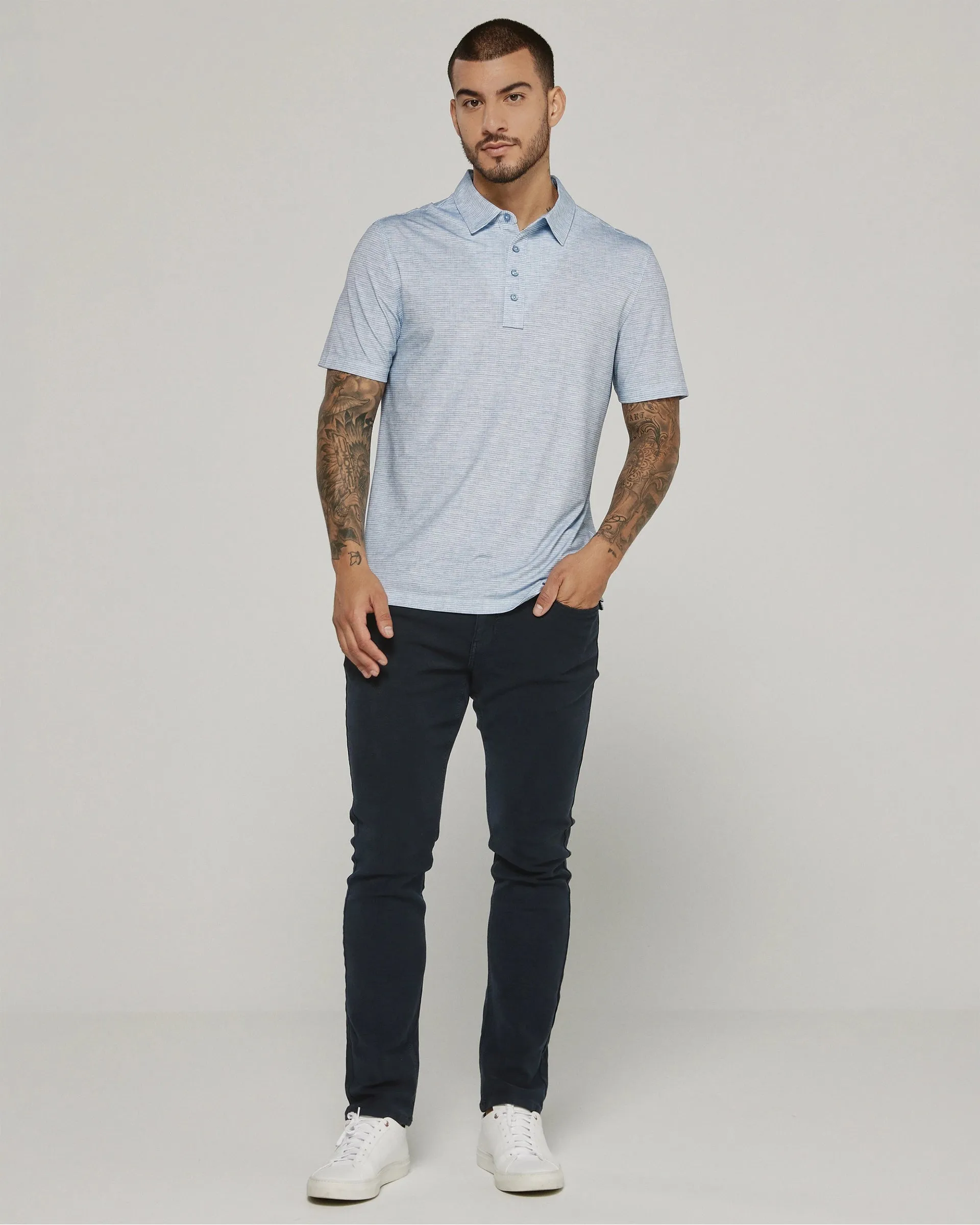 Malone Polo
