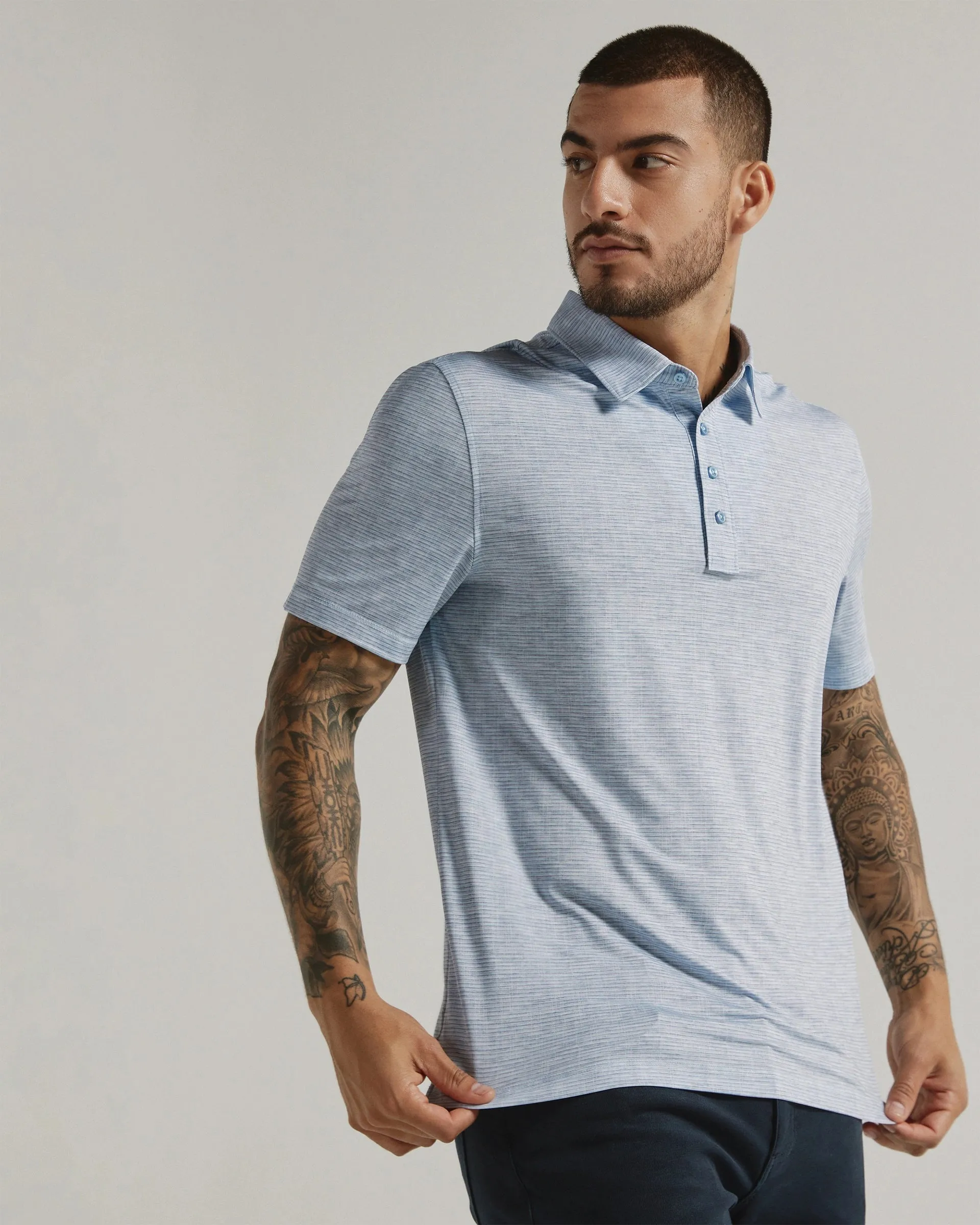 Malone Polo