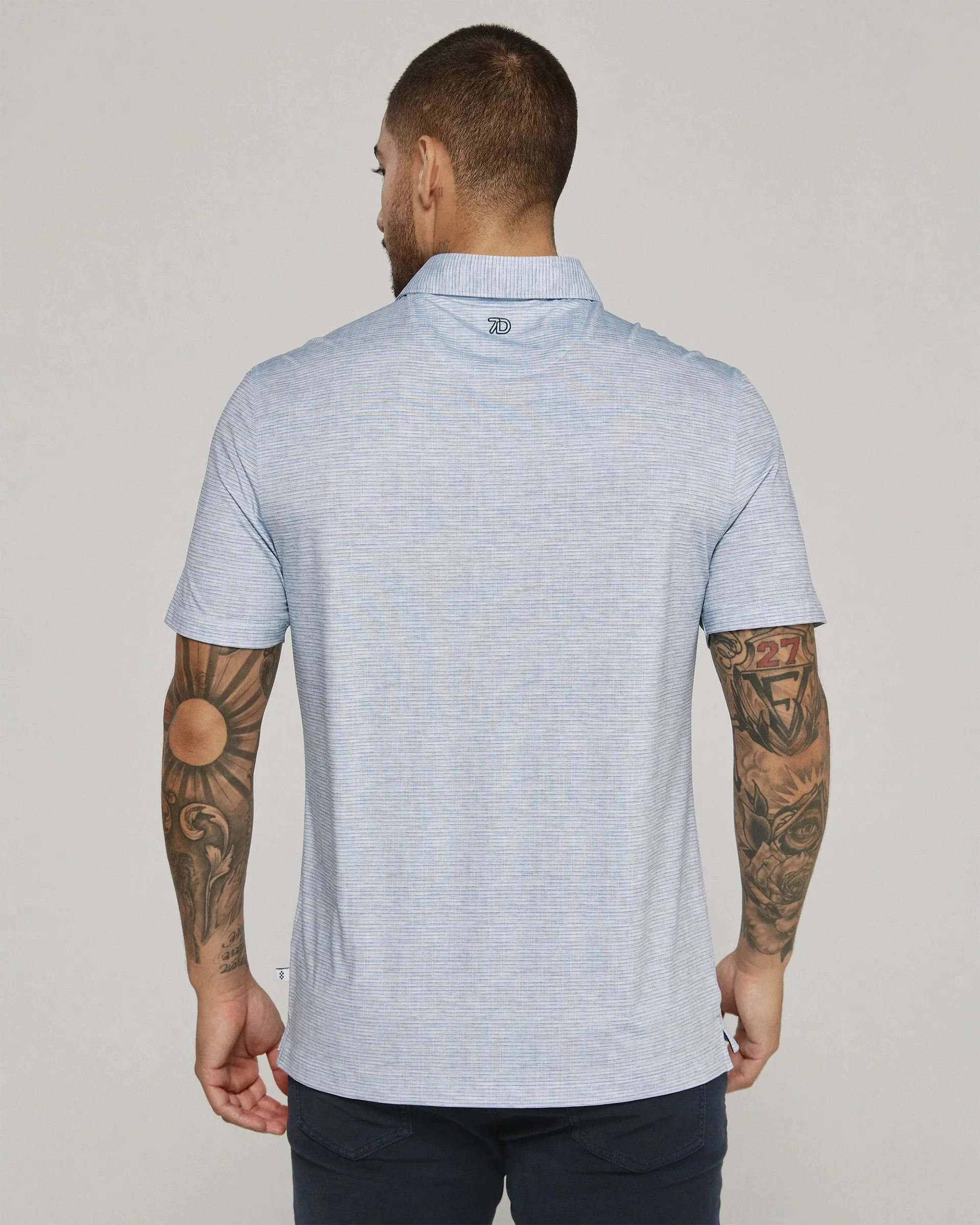 Malone Polo