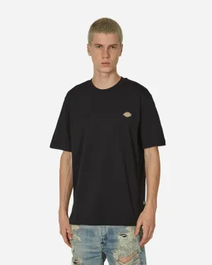 Mapleton T-Shirt Black