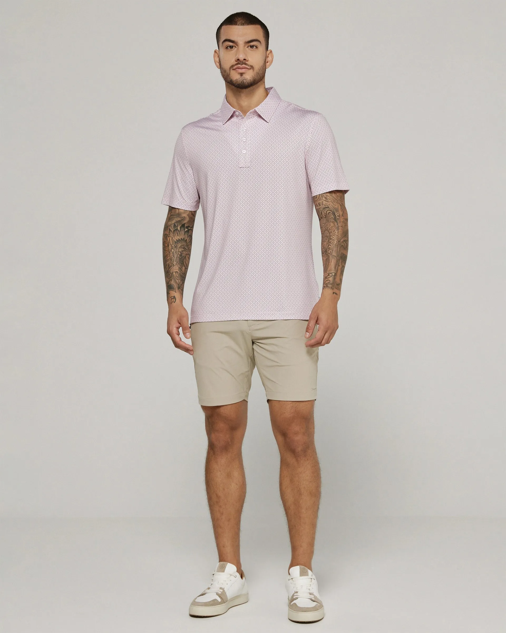 Marquez Polo