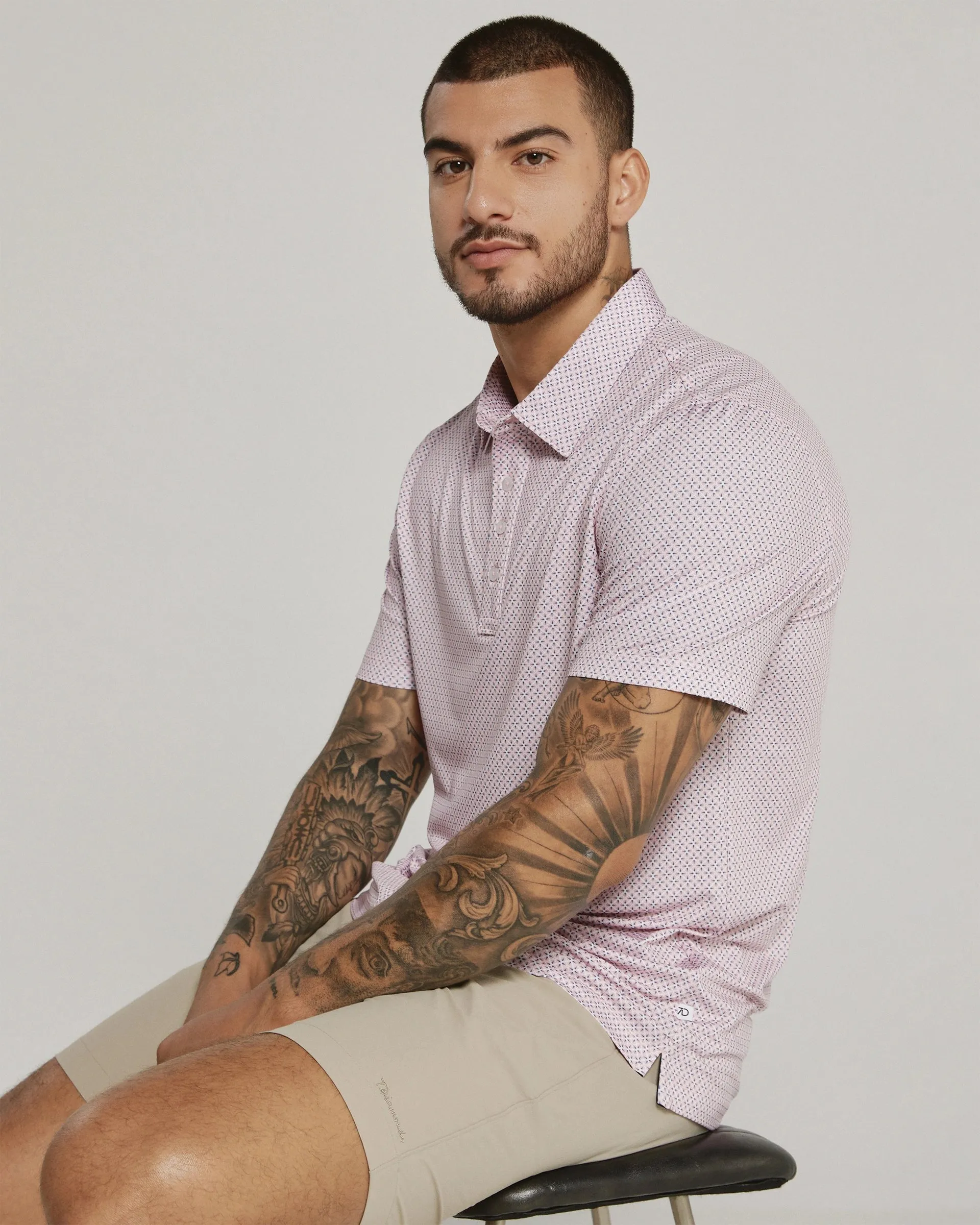 Marquez Polo
