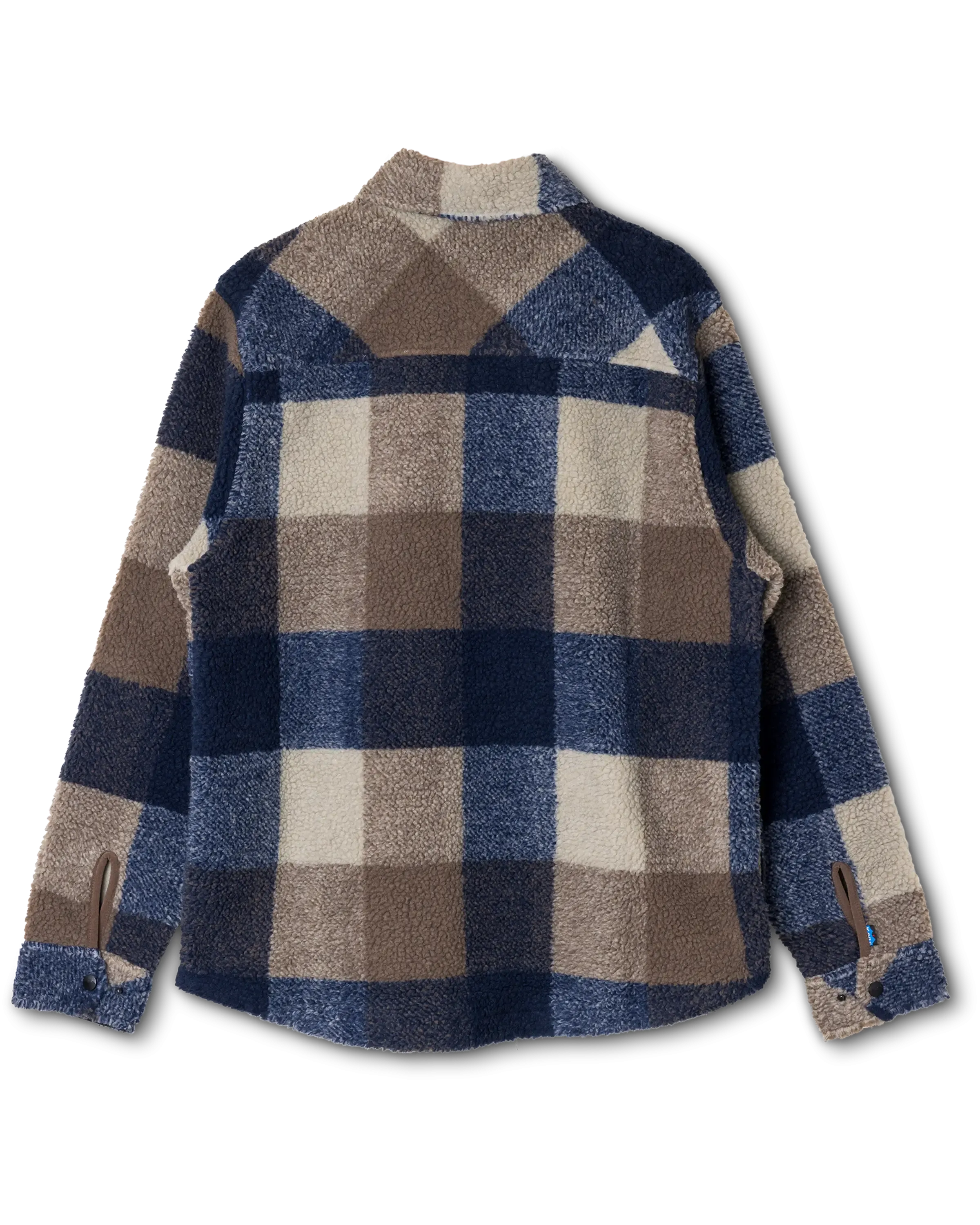 Mccord Creek Jacket in Rocky Bay