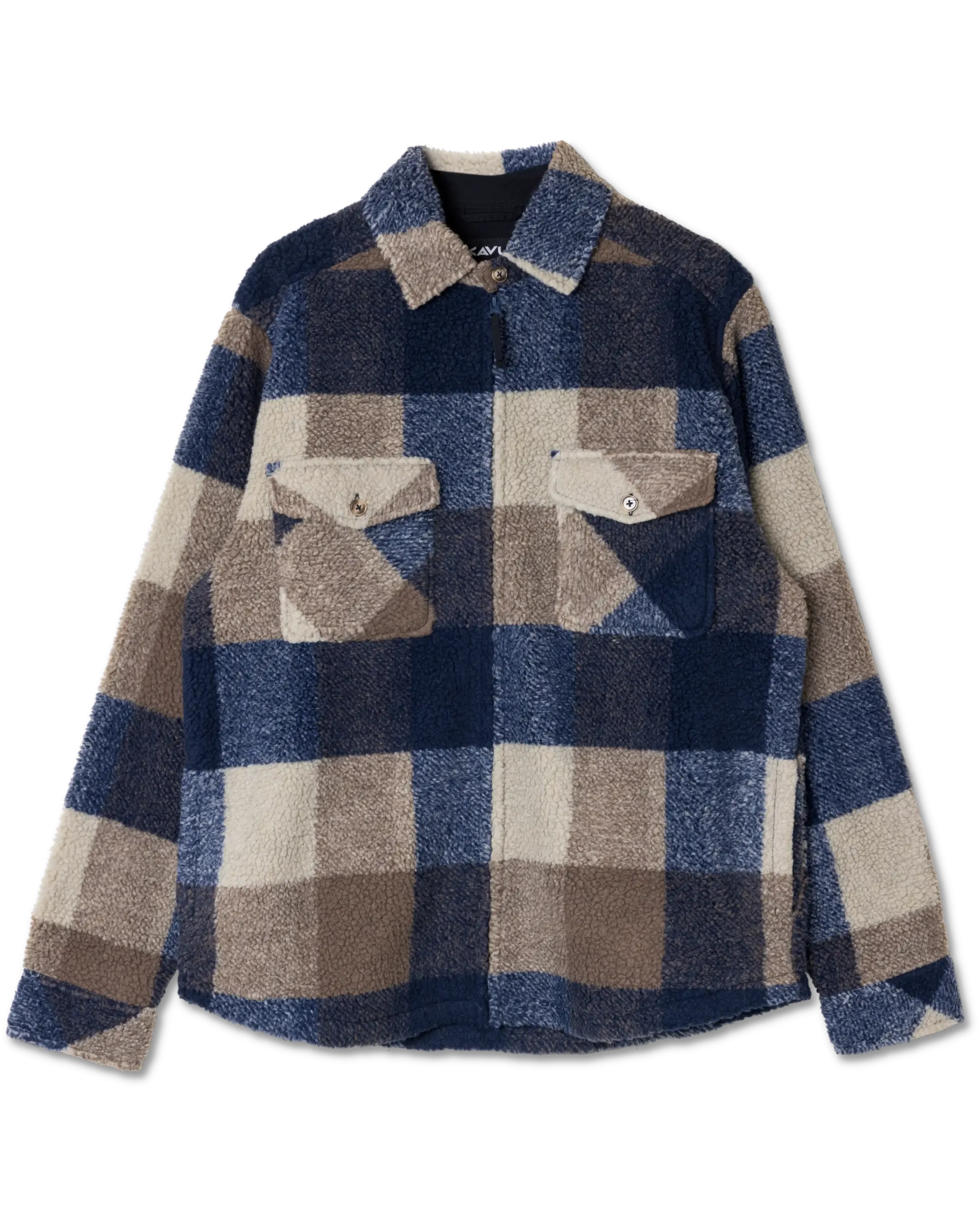 Mccord Creek Jacket in Rocky Bay