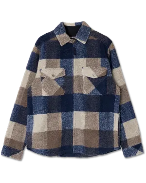 Mccord Creek Jacket in Rocky Bay