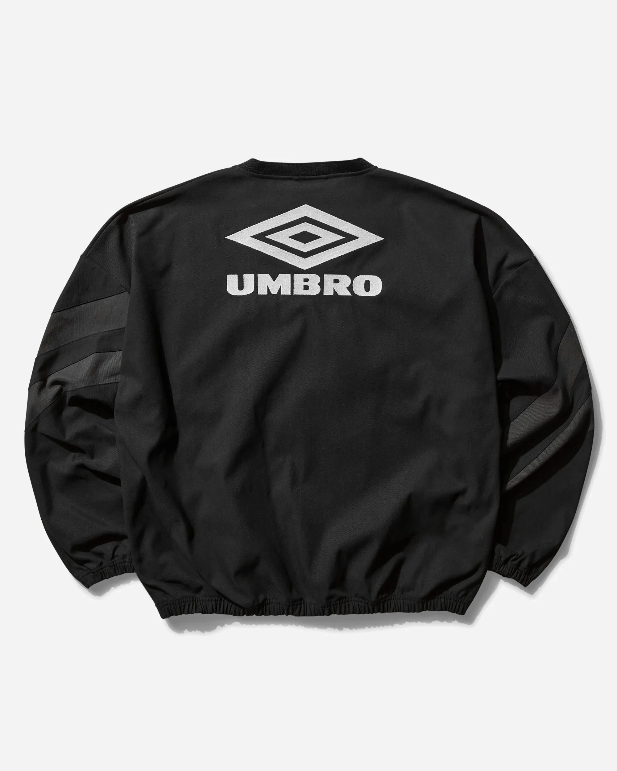 Men's 1993 Drill Polo Black / Grey