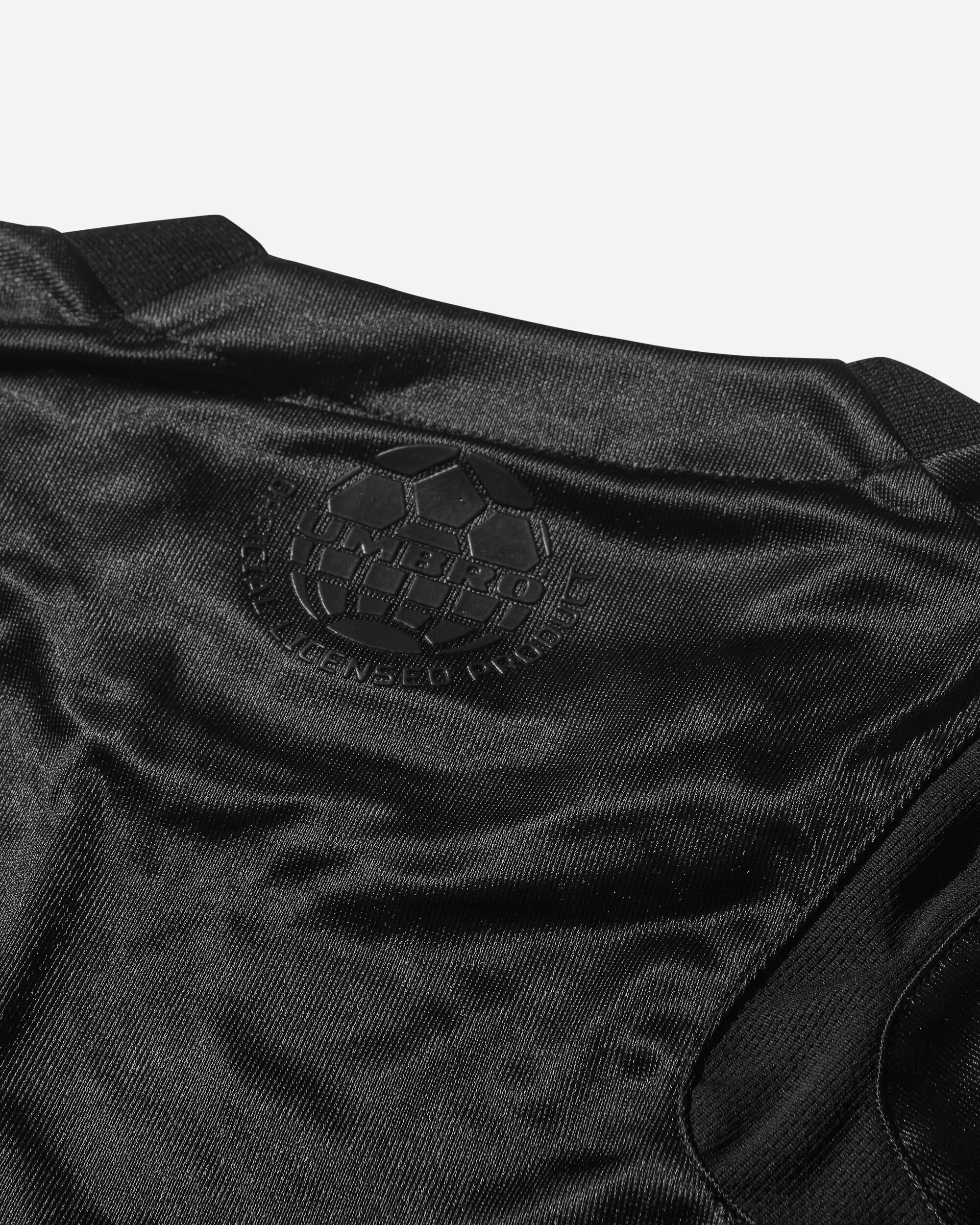 Men's 2004 Longsleeve Jersey Black
