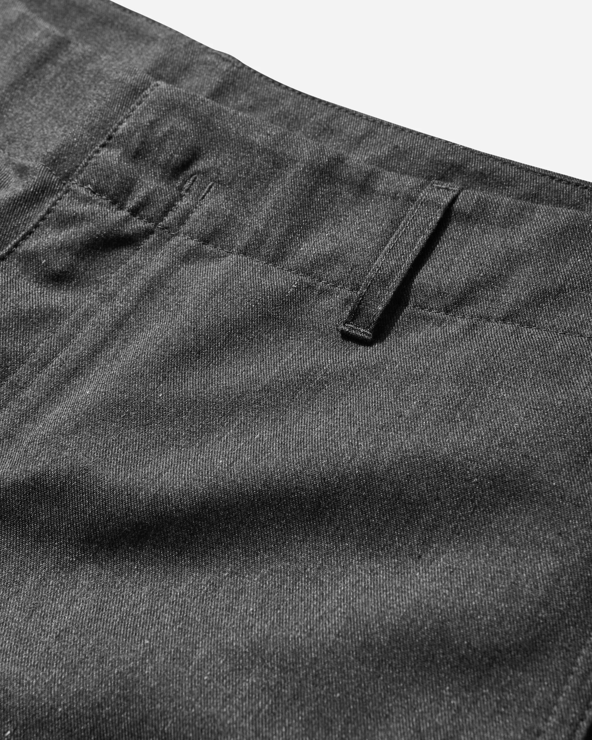 Men's 7.0 Trousers Right Charcoal