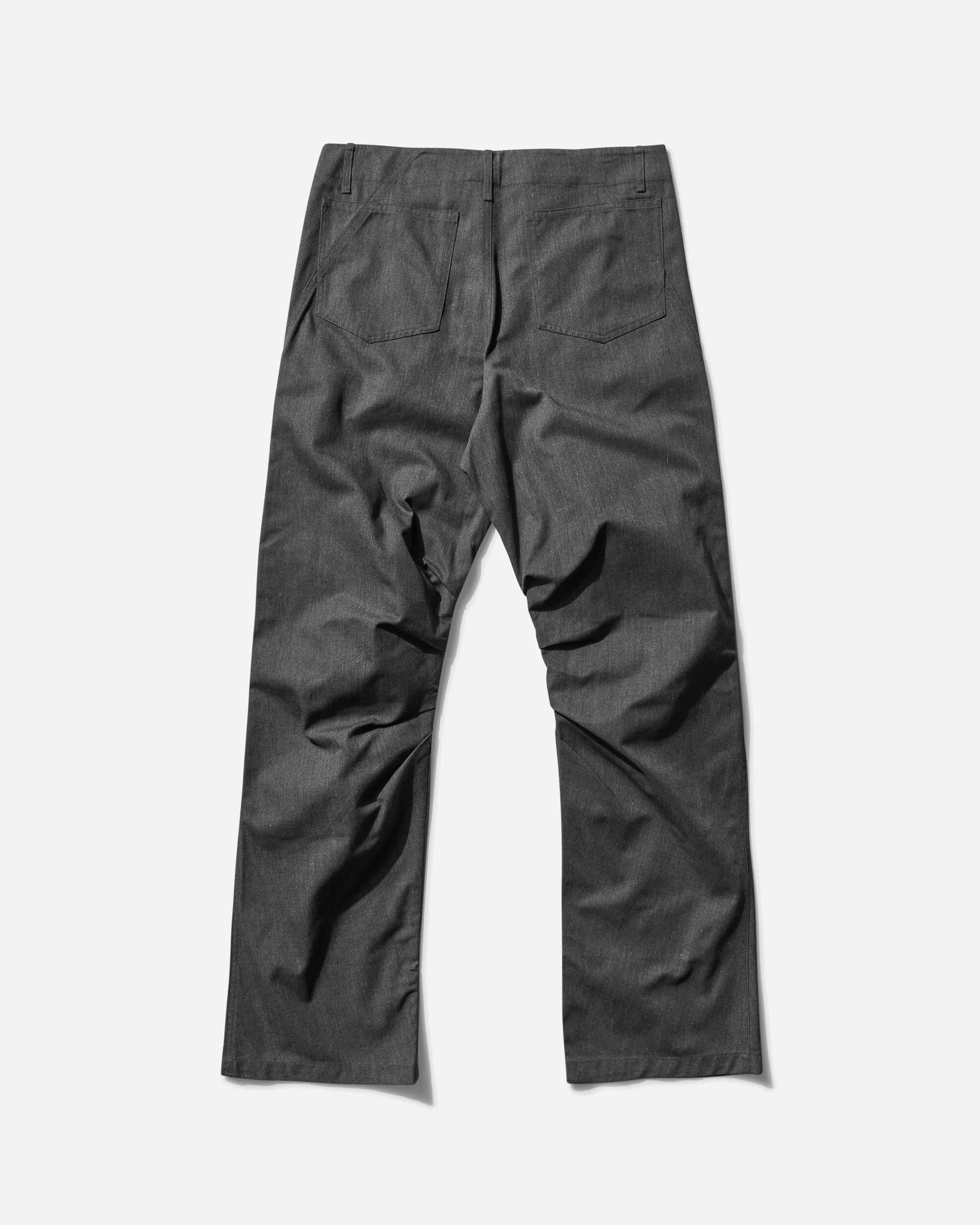 Men's 7.0 Trousers Right Charcoal