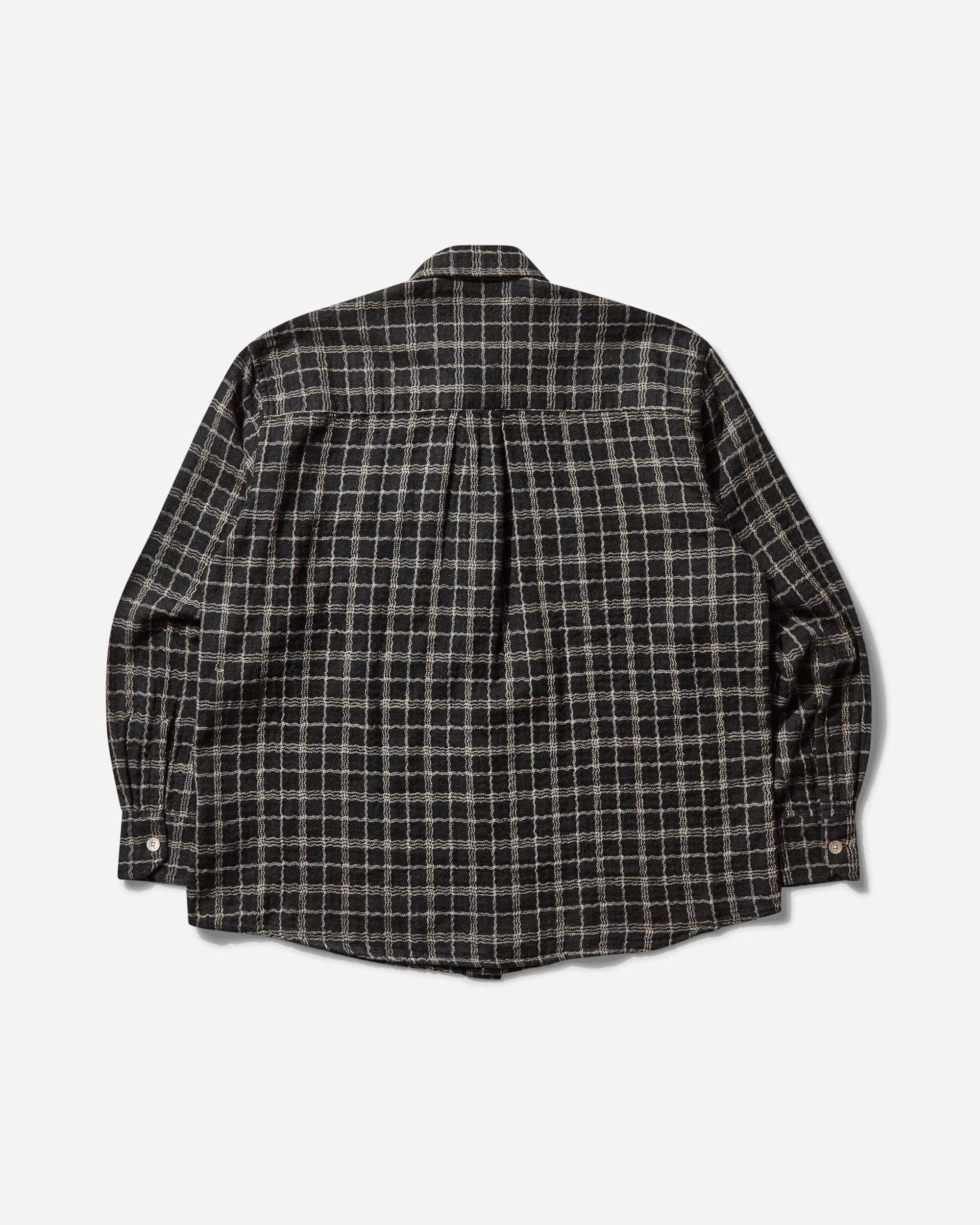 Men's Above Shirt Black