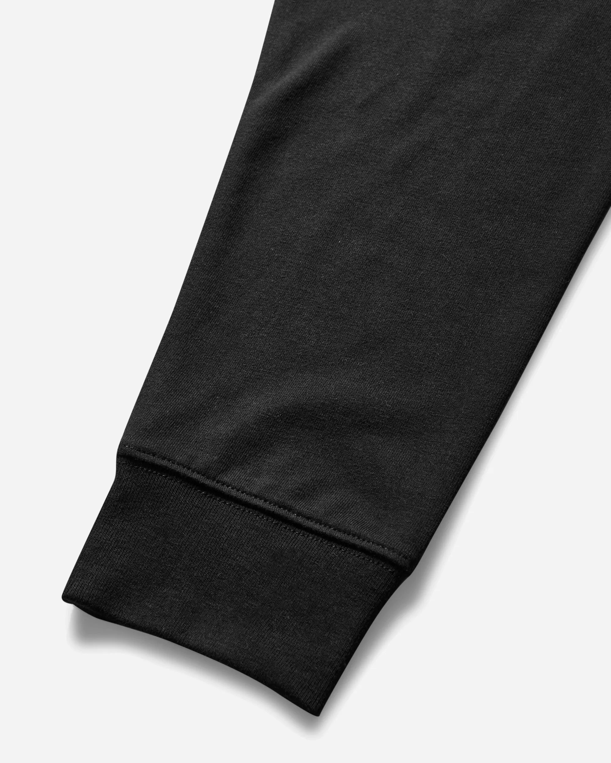 Men's ACG Lungs Longsleeve T-Shirt Black