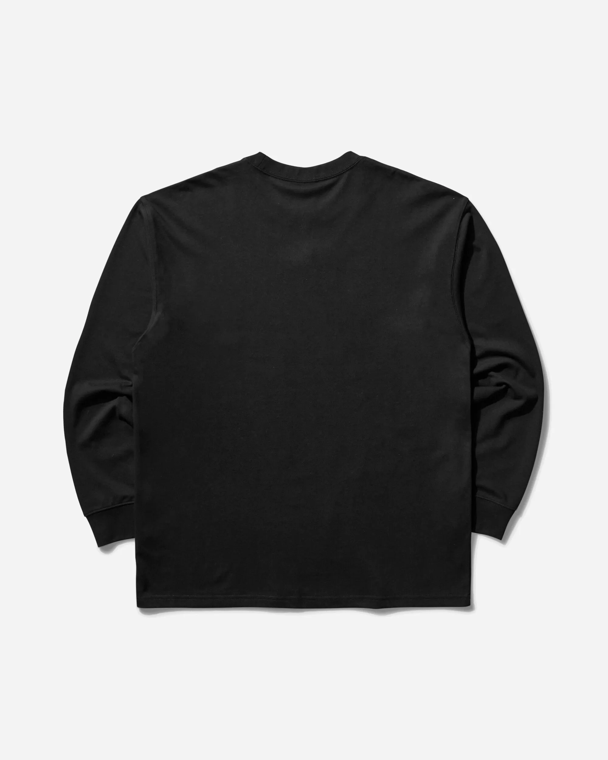 Men's ACG Lungs Longsleeve T-Shirt Black