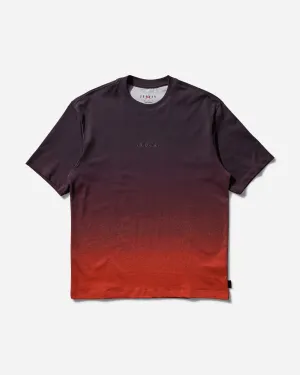 Men's Air Jordan 85 Gradient T-Shirt Off-Noir / Black