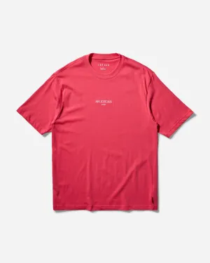 Men's Air Jordan Tokyo T-Shirt Aster Pink