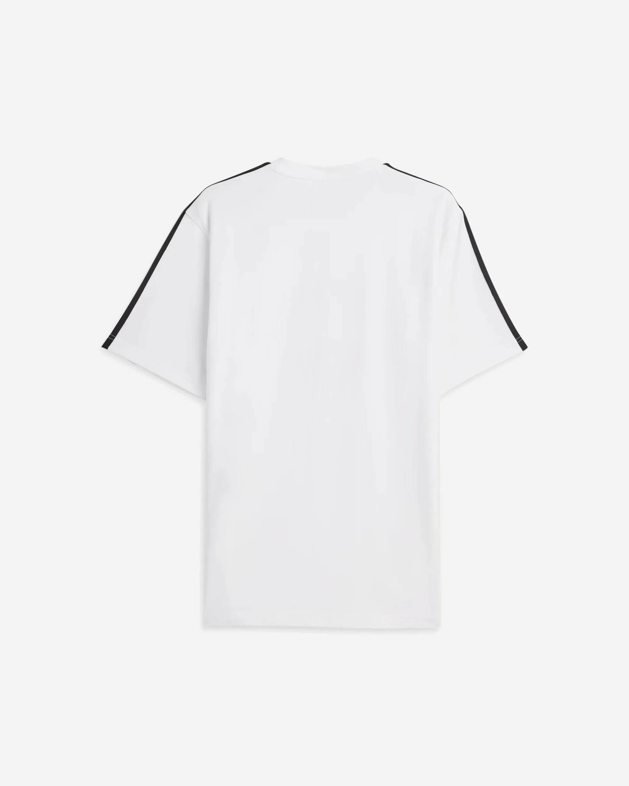Men's BAPE T-Shirt White