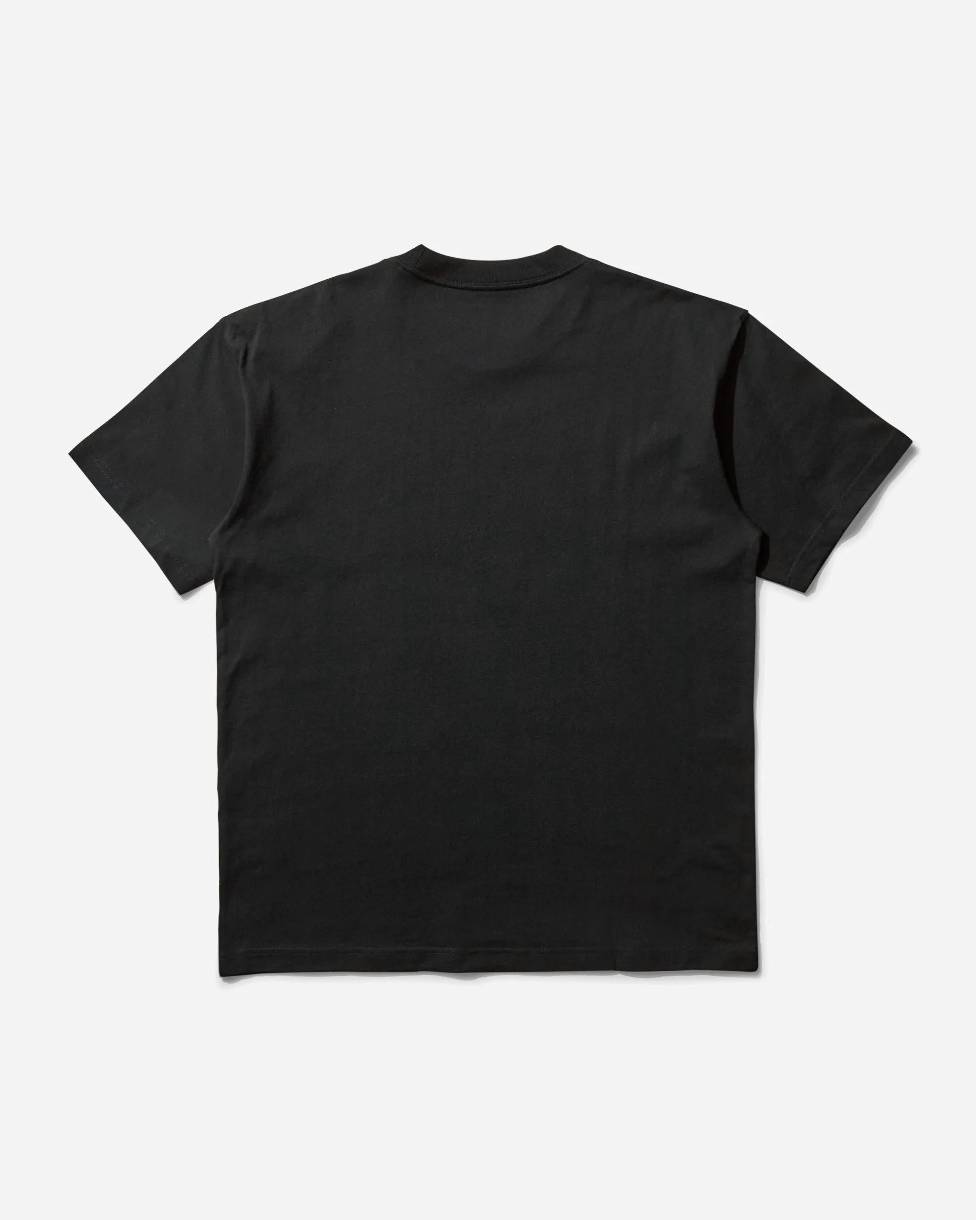 Men's Big Time T-Shirt Black