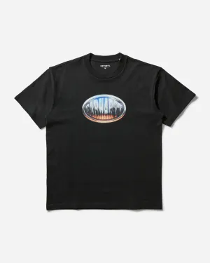Men's Big Time T-Shirt Black