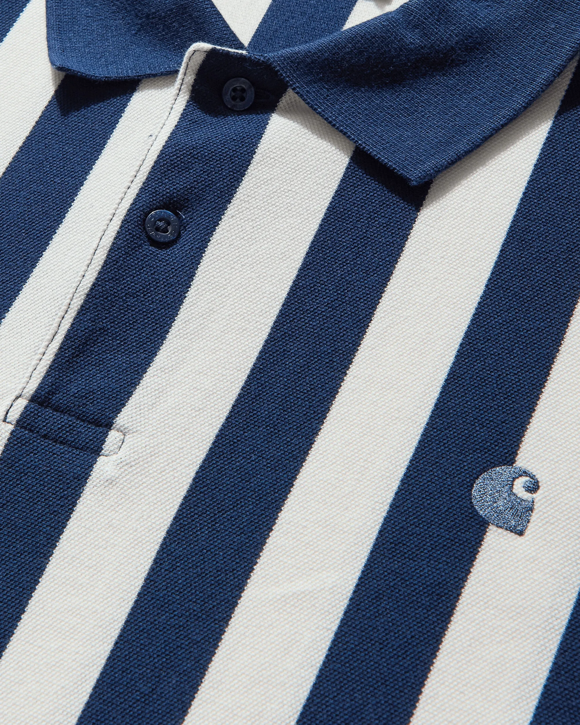 Men's Boynton Polo Ink