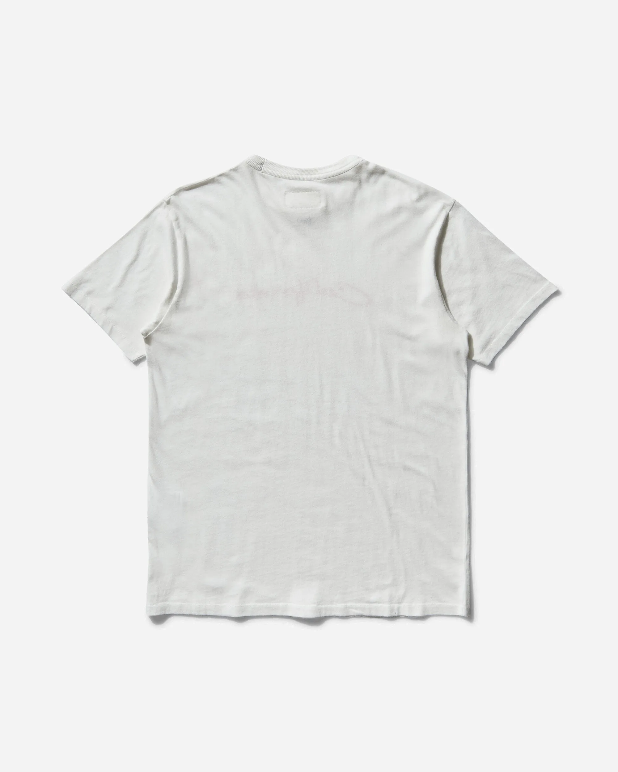 Men's California Signature T-Shirt White