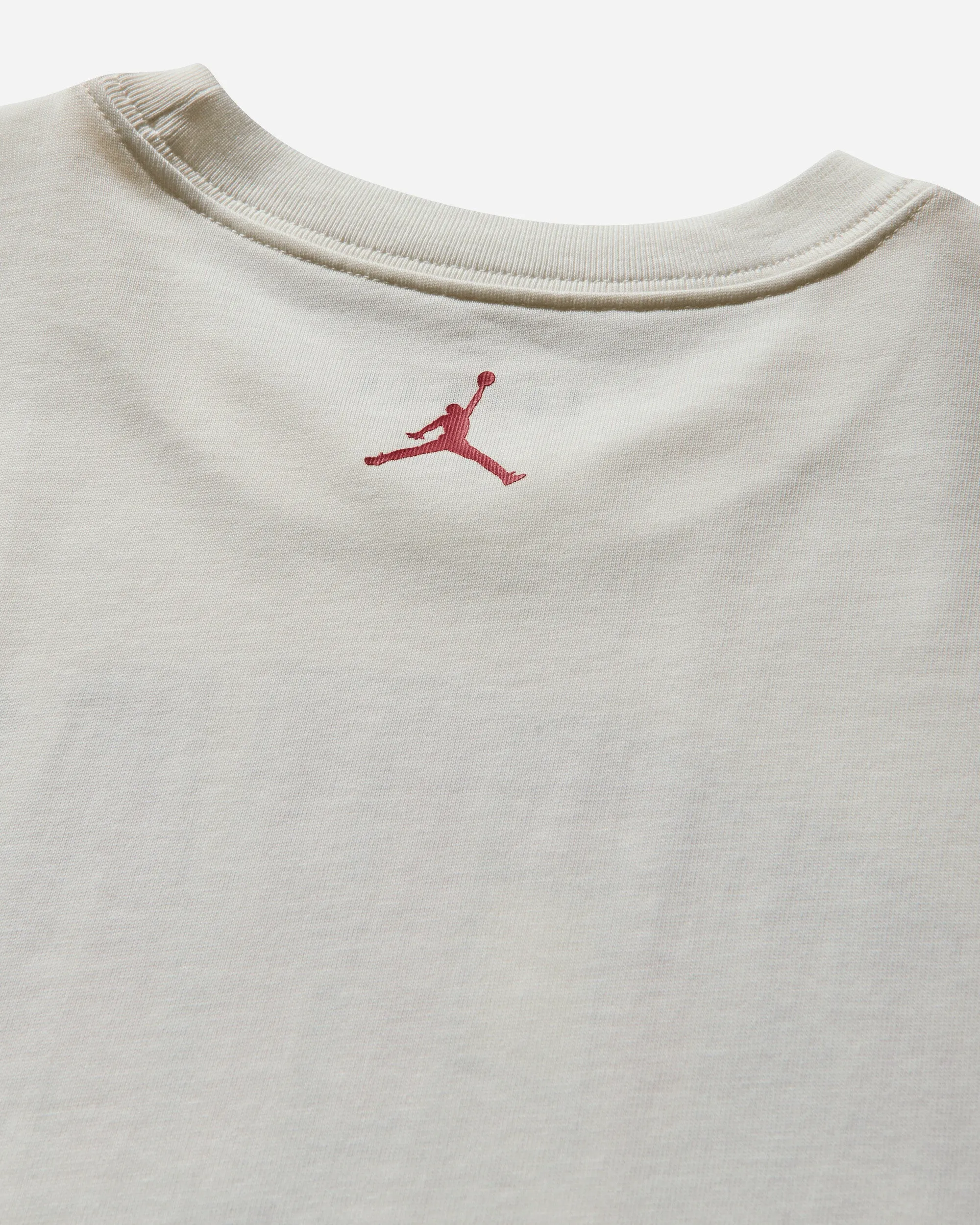 Men's Flight Essentials Oversized T-Shirt Sail