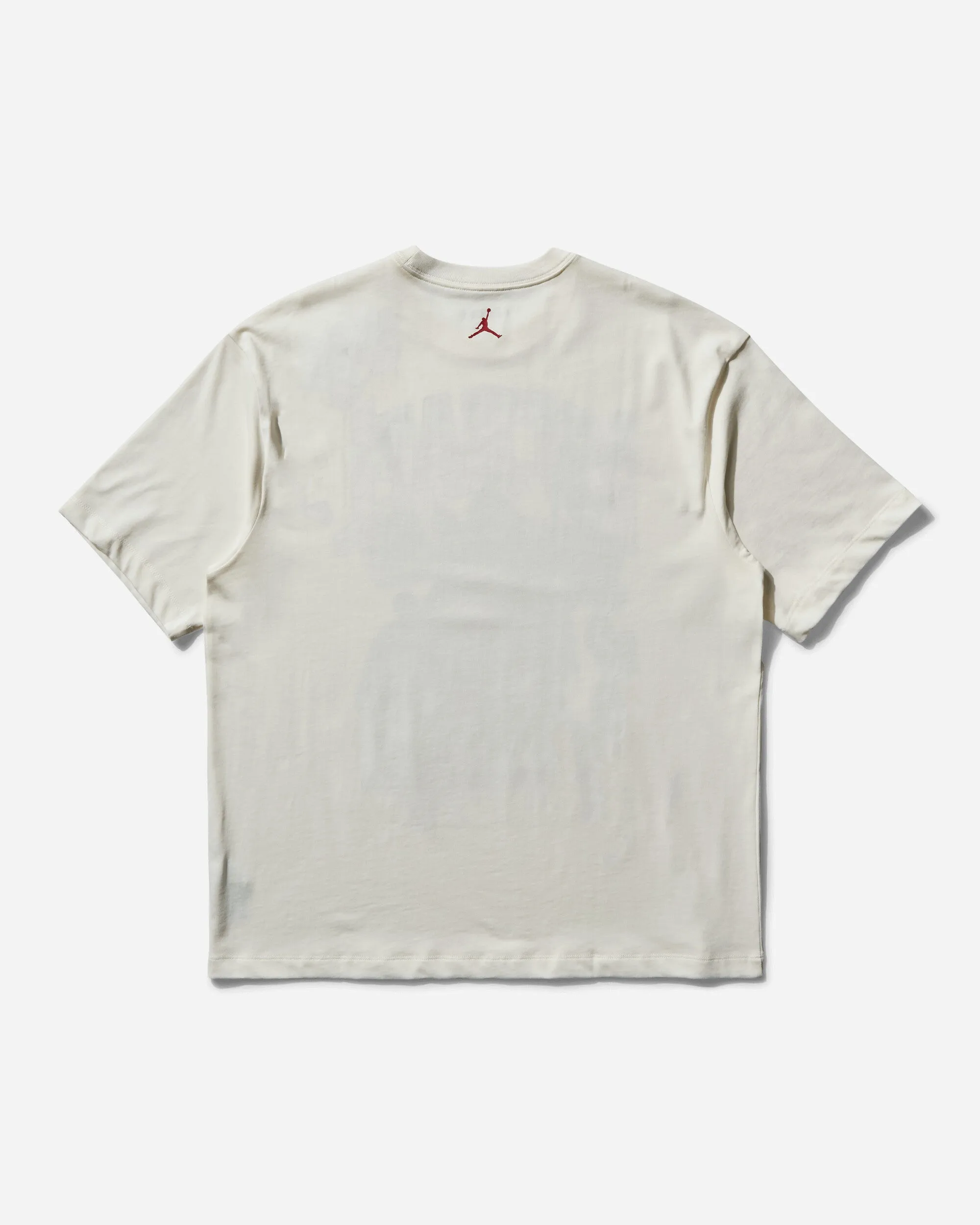Men's Flight Essentials Oversized T-Shirt Sail