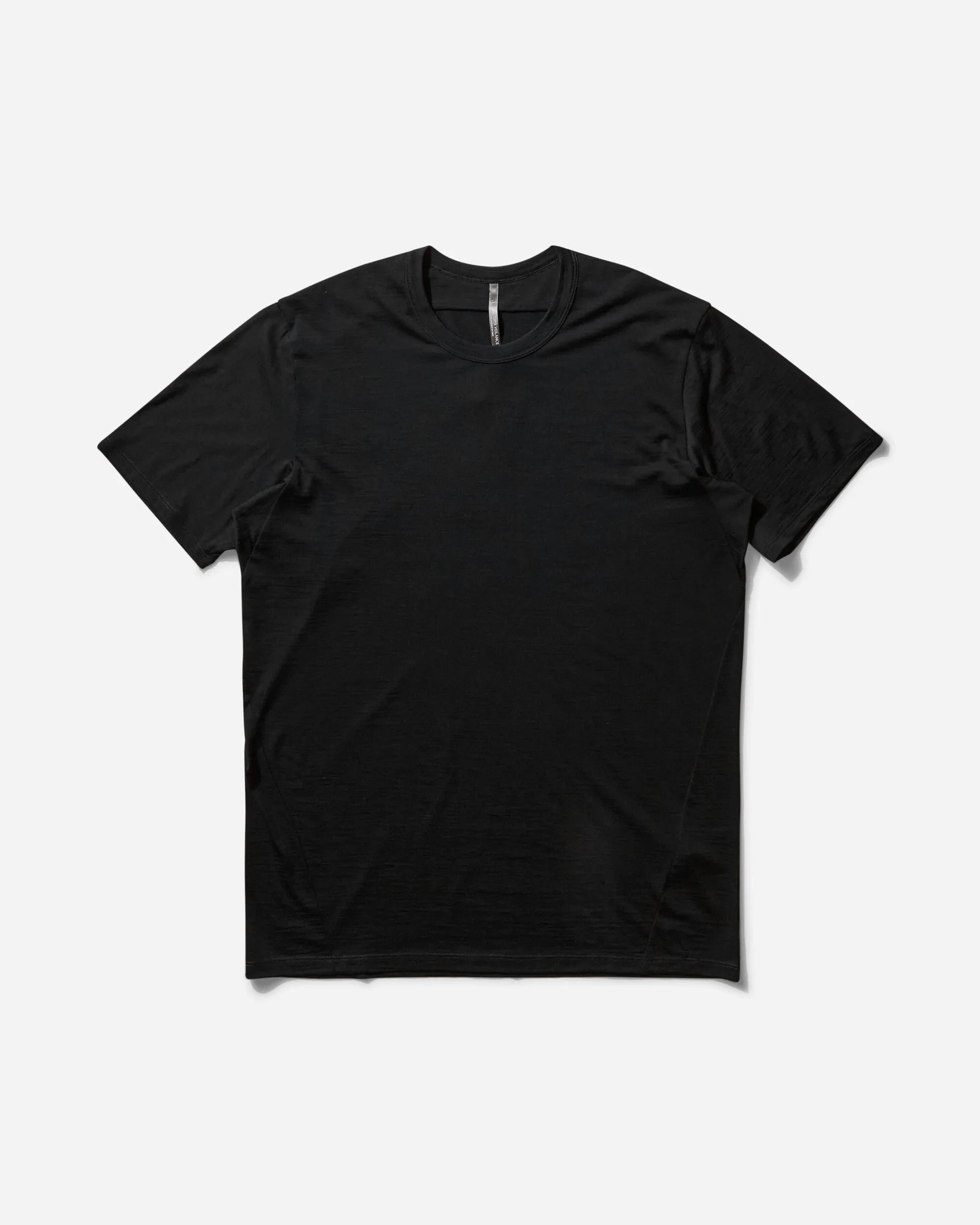 Men's Frame T-Shirt Black