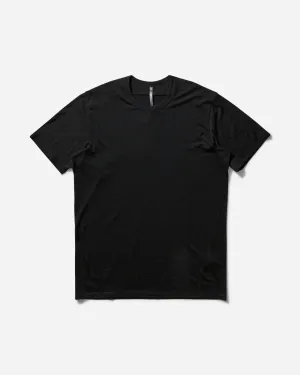 Men's Frame T-Shirt Black