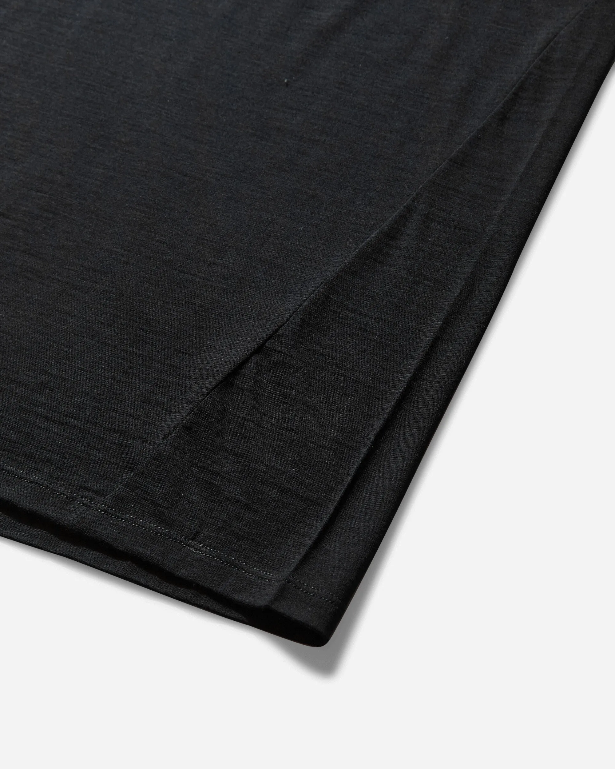 Men's Frame T-Shirt Black