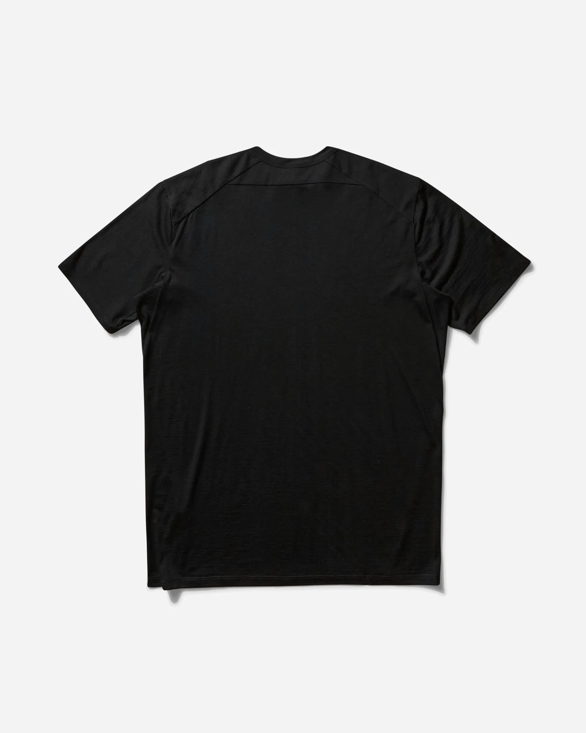 Men's Frame T-Shirt Black