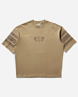 Men's Heavyweight Jersey Camino Entrada T-Shirt Beige