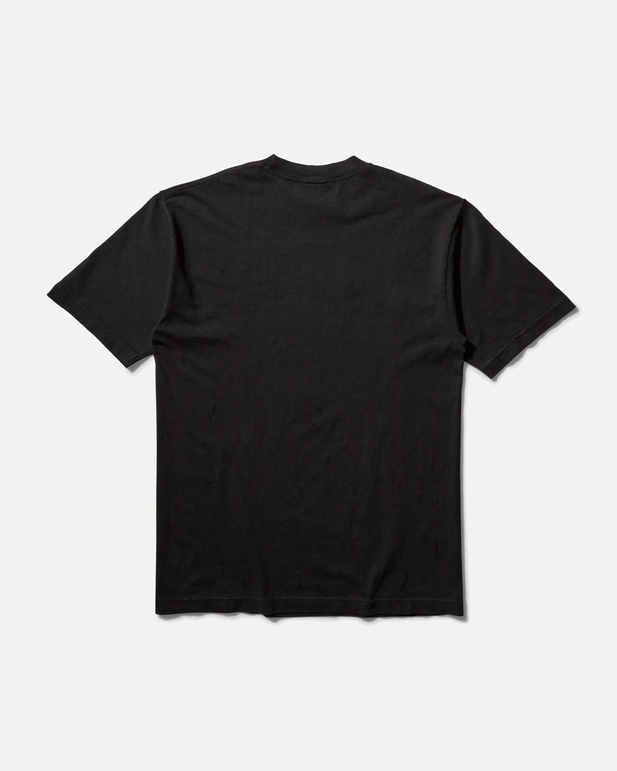 Men's Indoor T-Shirt Black