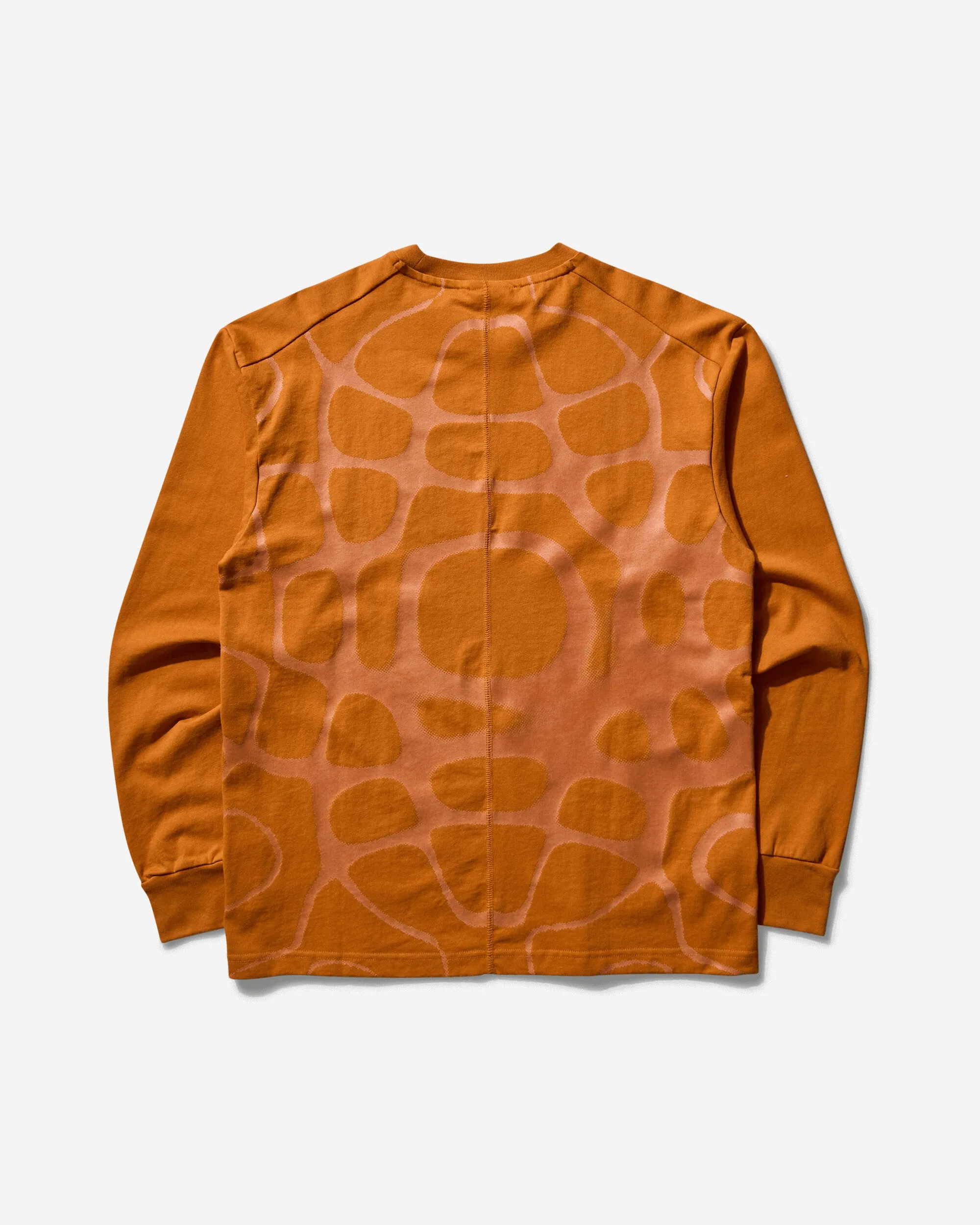 Men's ISPA Protect Sense Longsleeve T-Shirt Monarch