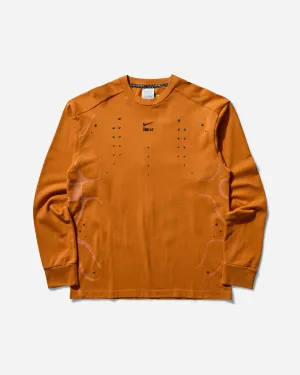 Men's ISPA Protect Sense Longsleeve T-Shirt Monarch