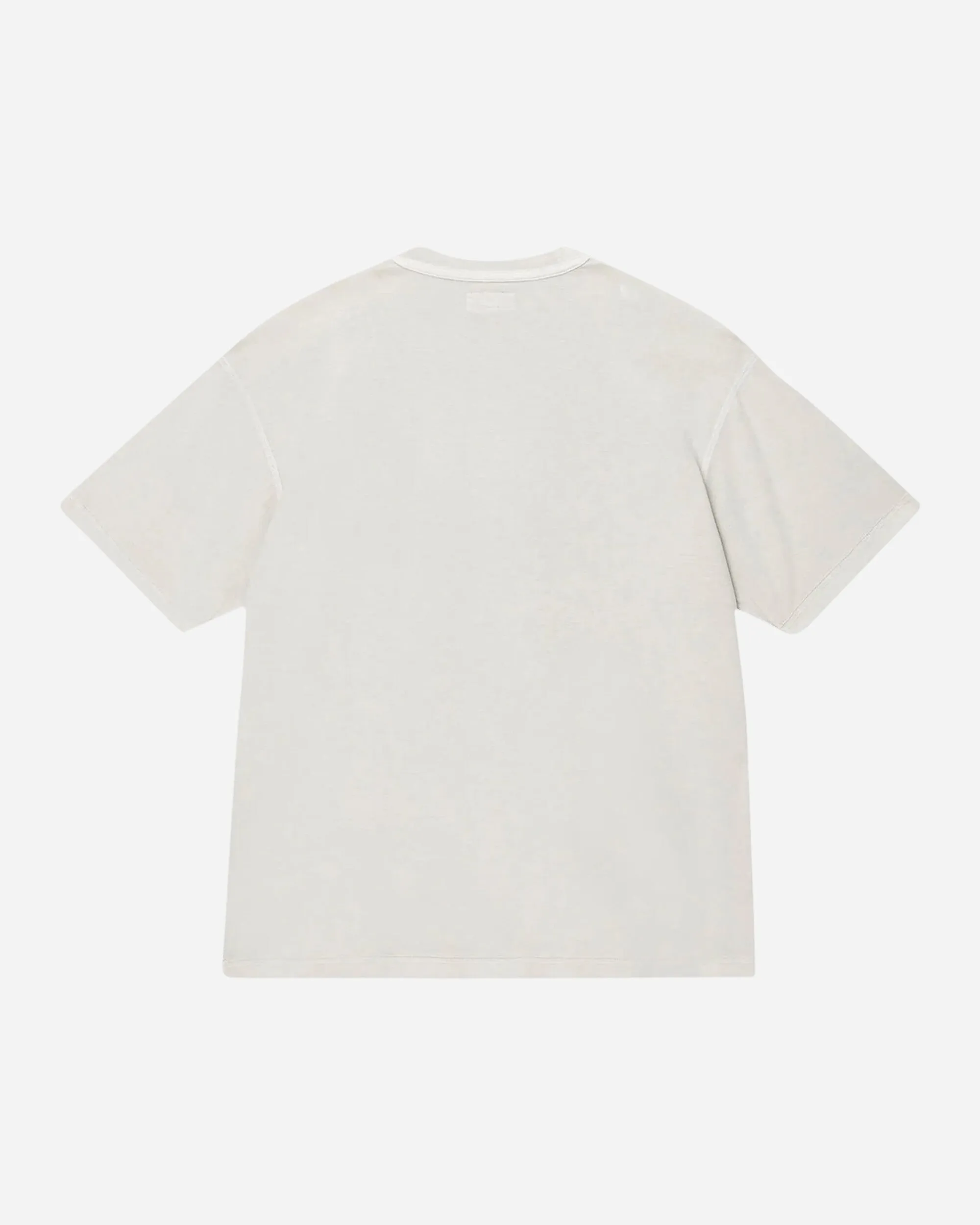 Men's Lazy T-Shirt Bone