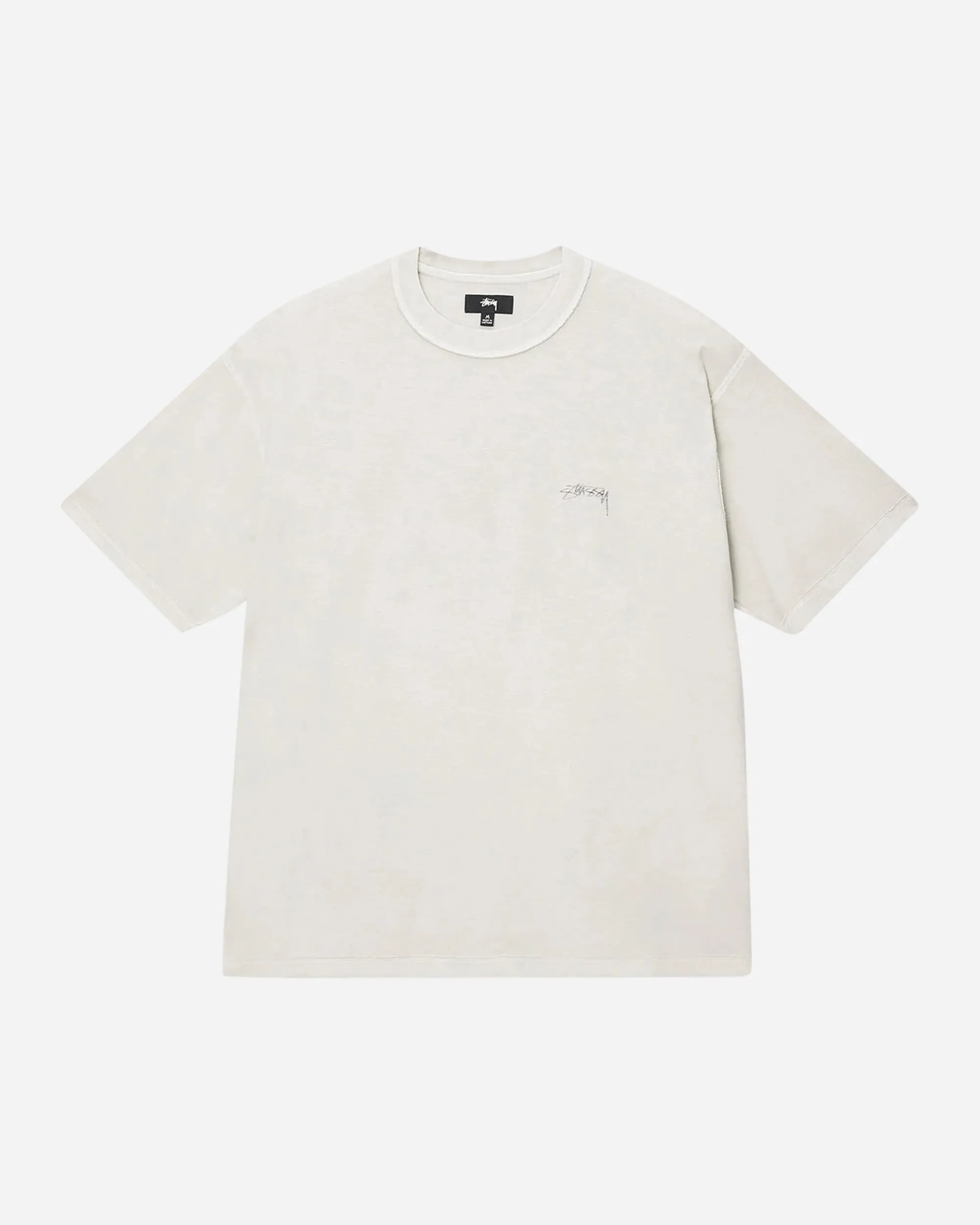 Men's Lazy T-Shirt Bone
