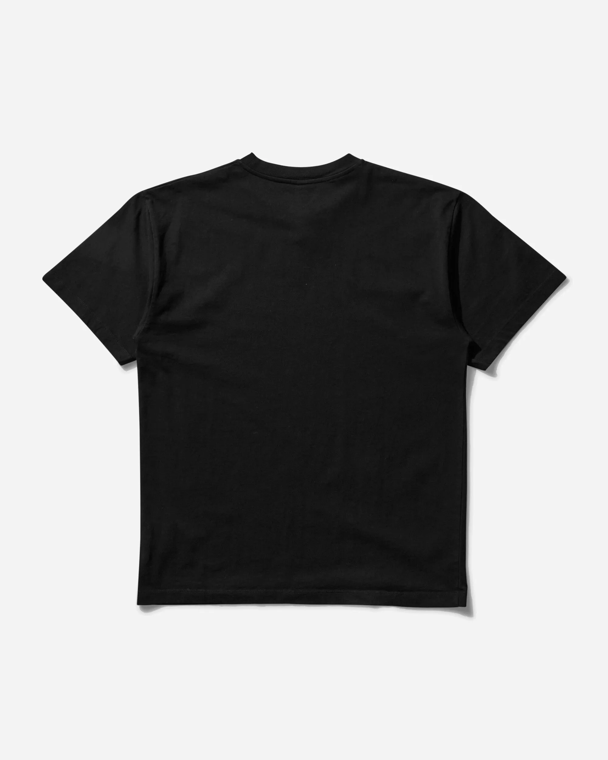 Men's Logo T-Shirt Black