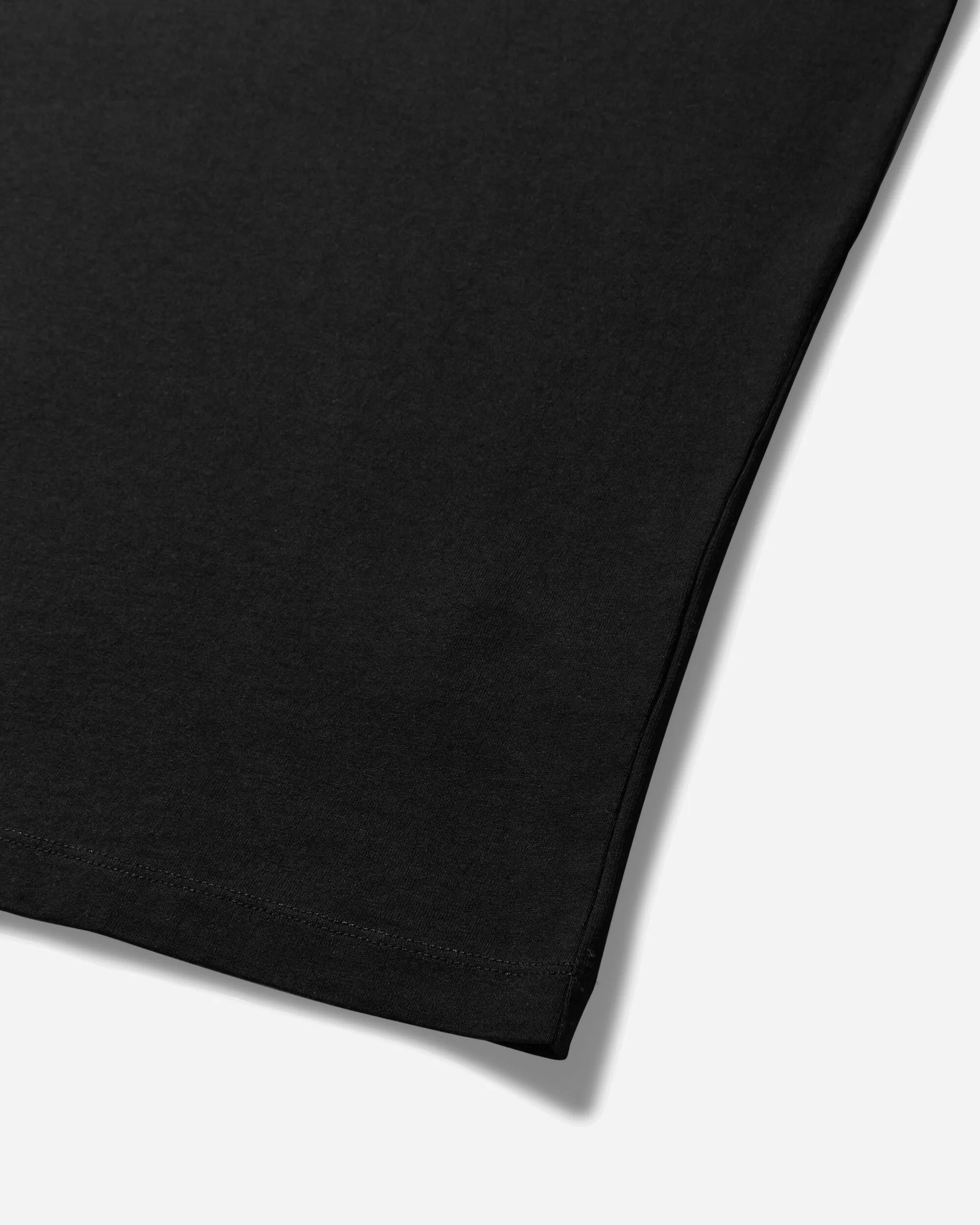 Men's Logo T-Shirt Black