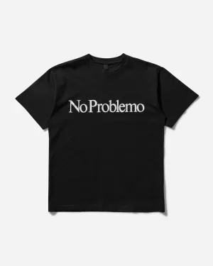 Men's Logo T-Shirt Black